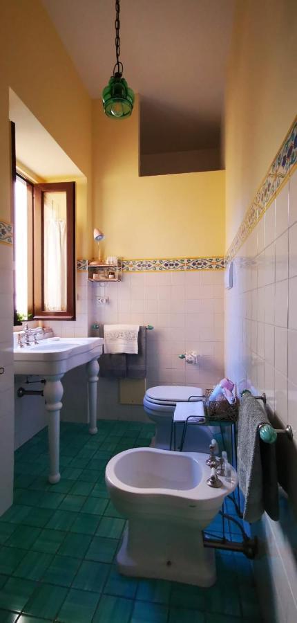 Dependance Royale Bed & Breakfast Caserta Exterior photo