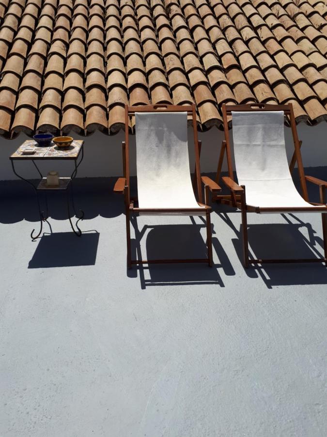 Dependance Royale Bed & Breakfast Caserta Exterior photo